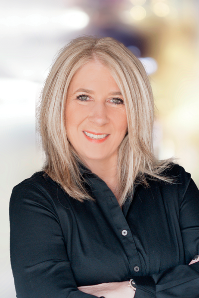 Kimberley Saleik, REALTOR® | ABR® | CFSP